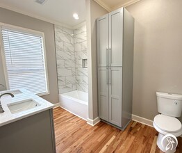 900 N 3rd St in Monroe, LA - Building Photo - Building Photo