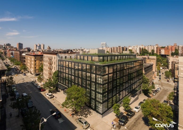 212 Wadsworth Ave in New York, NY - Building Photo