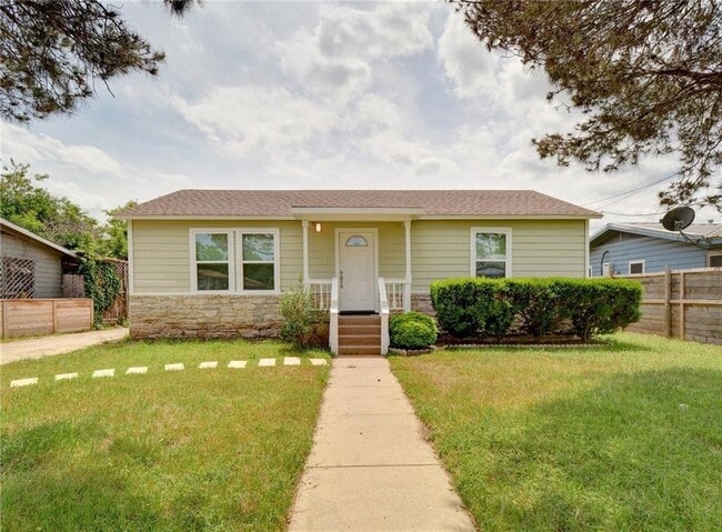 property at 503 W Grady Dr