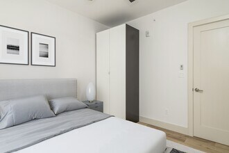 240 Parker Hill Ave, Unit 1 in Boston, MA - Building Photo - Building Photo