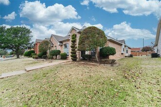 8708 Moraine Dr in Frisco, TX - Building Photo - Building Photo