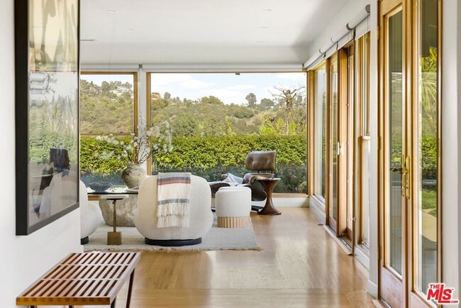 property at 2058 Westridge Rd