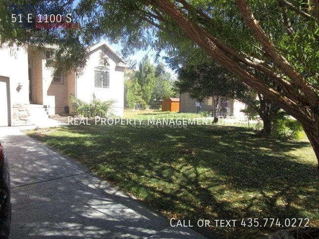 property at 51 E 1100 S