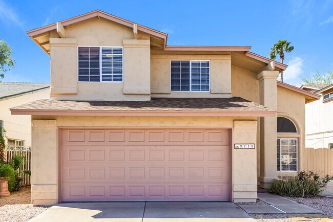 property at 3719 W Camino Real