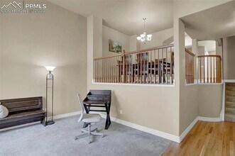 10618 Ouray Creek Point in Colorado Springs, CO - Building Photo - Building Photo