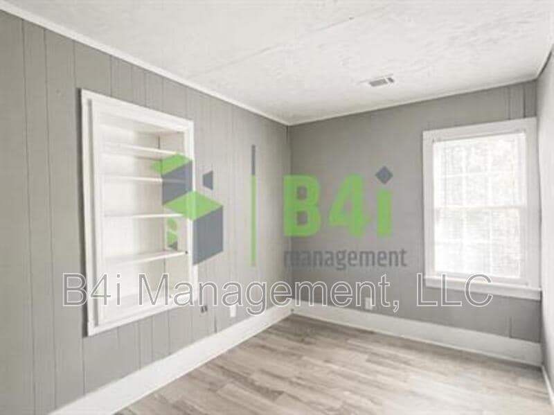 119 Chandler Cir SE in Milledgeville, GA - Building Photo