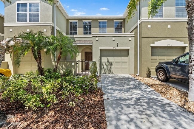 2943 Willowleaf Ln in Wesley Chapel, FL - Building Photo - Building Photo