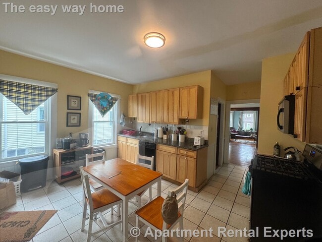 40 Hall Ave, Unit 1