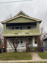 14402 Jenne Ave in Cleveland, OH - Building Photo