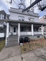 27 Edison St in Wilkes-Barre, PA - Building Photo