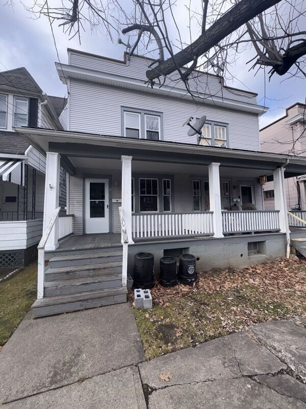 property at 27 Edison St