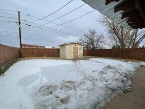 10689 W 13th Ave in Lakewood, CO - Building Photo - Building Photo