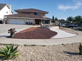 15522 Ashley Ave in Westminster, CA - Building Photo