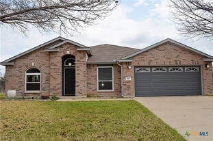 423 Reservation Dr in Harker Heights, TX - Building Photo