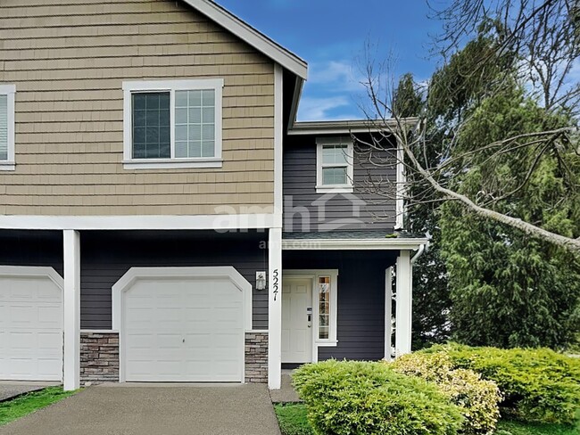 property at 5221 166th Street Ct E