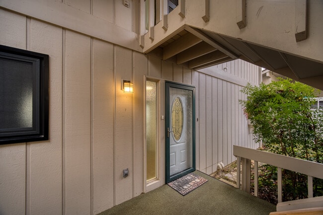 property at 37 Glen Cannon Point