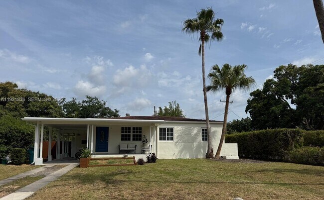 property at 1075 NE 120th St