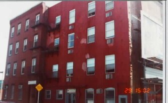 190 Dorchester Ave Apartments