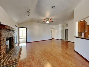 3608 Teresa Dr in Moore, OK - Building Photo - Building Photo