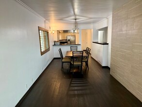 3840 Overland Ave in Culver City, CA - Foto de edificio - Building Photo