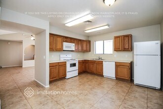 442 N Granite St in Gilbert, AZ - Building Photo - Building Photo