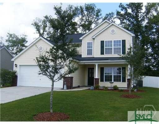property at 19 Bainbridge Way
