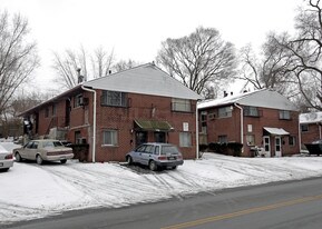 270 E Nottingham Rd Apartments