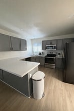 220 N 22nd Pl, Unit Unit 2017 in Mesa, AZ - Foto de edificio - Building Photo