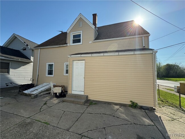 131 Kail St in Buffalo, NY - Building Photo - Building Photo