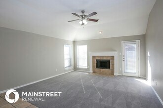 7928 Hill Country Ln in Dallas, TX - Building Photo - Building Photo