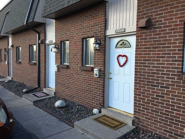 property at 6035 W 47th Ave