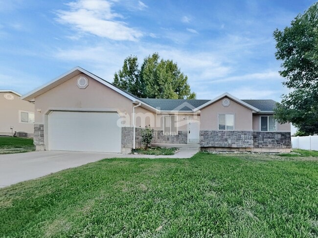 property at 105 W 1200 S