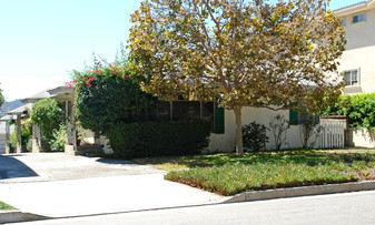 2256 Del Mar Rd Apartments