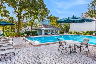 Antlers Apartments in Jacksonville, FL - Building Photo - Building Photo