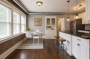 3603 Central St, Unit 3N in Kansas City, MO - Building Photo