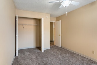 Wind River Place Apartments in Colorado Springs, CO - Building Photo - Building Photo