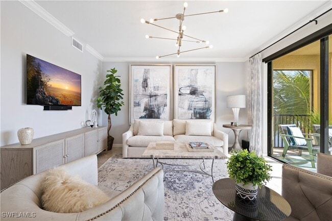 property at 9572 Trevi Ct