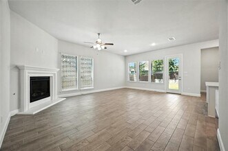 4040 Crowe Ln in McKinney, TX - Building Photo - Building Photo