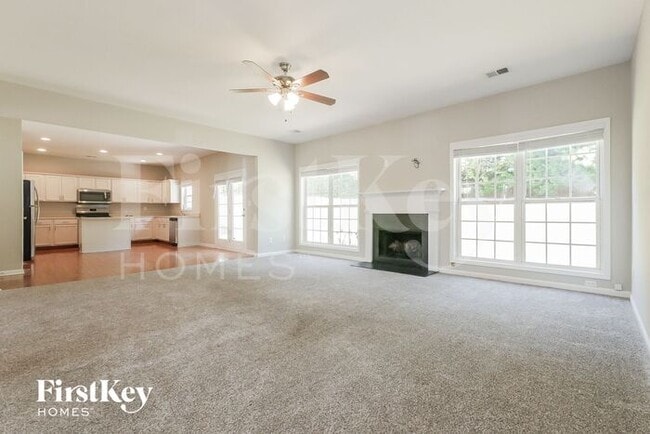 621 Windham Way in Mcdonough, GA - Building Photo - Building Photo