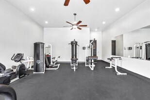 ReNue Downtown Apartments