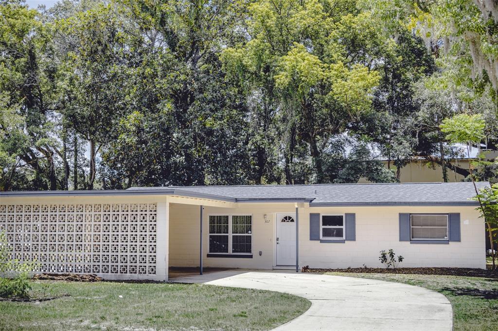 307 Seminole Ave in Lake Mary, FL - Building Photo