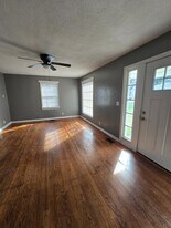 405 N 11th St in Ponca City, OK - Building Photo