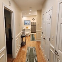 Chestnut Hollow Apartments in Needham, MA - Building Photo - Building Photo