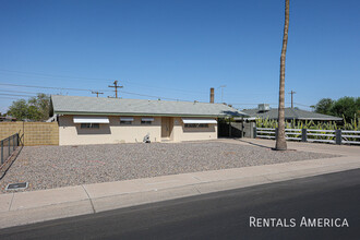 108 E Loma Linda Blvd in Goodyear, AZ - Building Photo - Building Photo