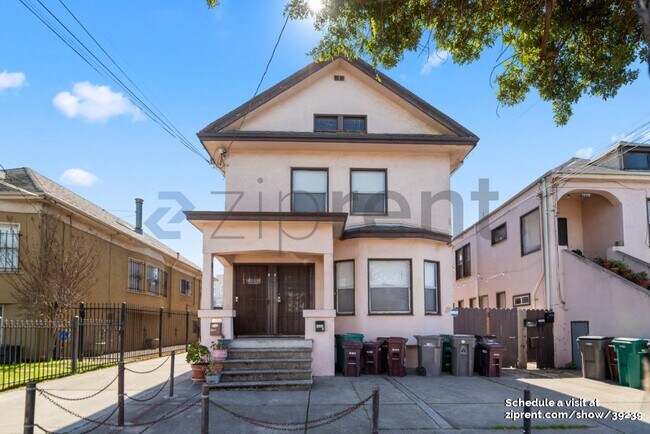 1043 45th St in Emeryville, CA - Building Photo - Building Photo