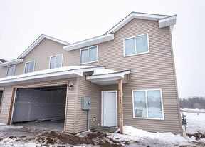 11551 37th Ave SE in Becker, MN - Building Photo