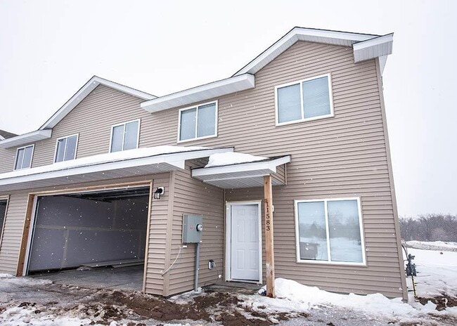 property at 11551 37th Ave SE