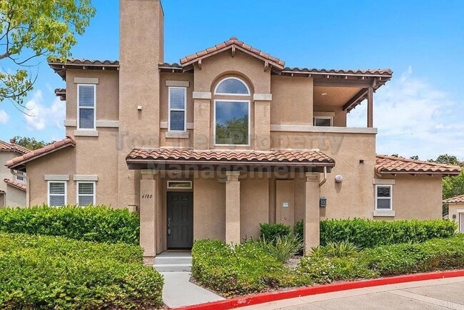 property at 6180 Citracado Cir