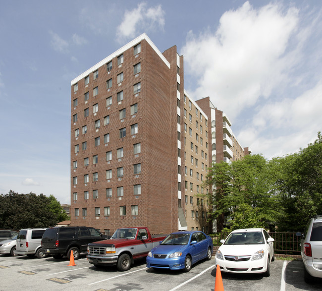 York Towne House in York, PA - Building Photo - Building Photo