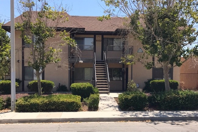 property at 1022 Ave Q-3